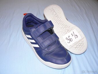 BOTY VEL. 32-44,5 - CENY DOHODOU - 7