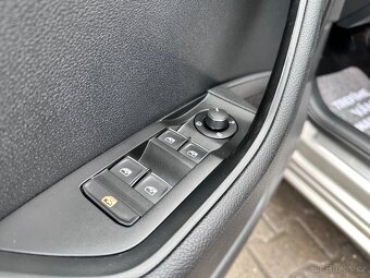 Škoda Superb 1.6TDi DSG,KAMERA,NOVÁ SPOJKA - 7