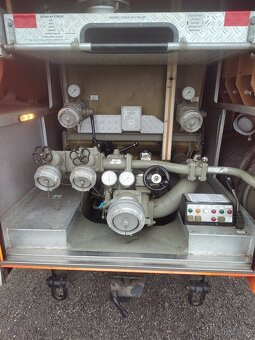 IVECO MAGIRUS-DEUTZ FM 192 D 11 FA - 7