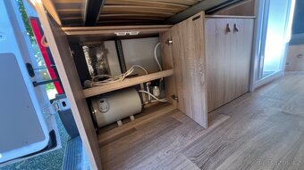 Fiat Ducato Obytný - 7