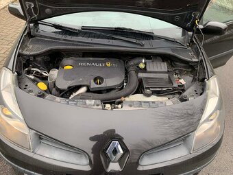 Renault Clio 1.5 dci - 7