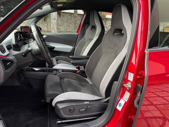 Volkswagen ID.3, Pro S 82 kWh Masáž / Full LED - 7