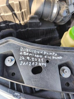 Volkswagen T6 Multivan DSG 4Motion 110kw - 7