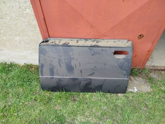 Nová plechařina Lada 2103, 2105 - 7