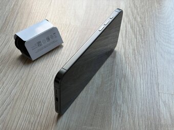 Apple iPhone 15 Pro Max 512Gb Černý Titan E-SIM - TOP - 7