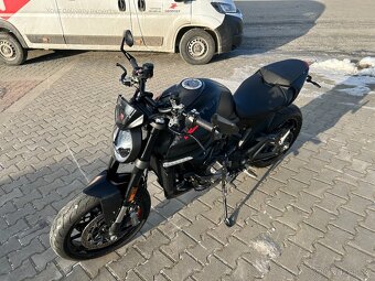 Ducati Monster 950 2022 - 7
