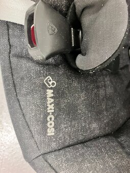 Autosedačka Maxi-Cosi Pebble i-Size - 7