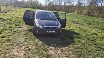 Ford C-Max 1,6 TDI - 7