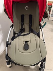 Bugaboo - 7