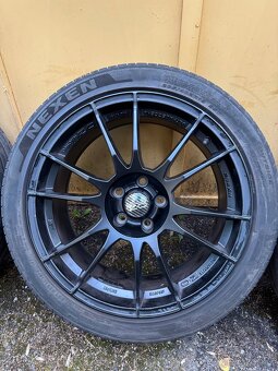 OZ Racing ULTRALEGGERA R18 - 7