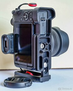 Canon EOS R50 - 7