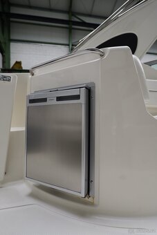 BAYLINER 285, rok 2011 - 7