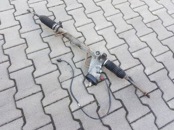 Převodka řízení TRW, novější typ, Fabia I a II, Roomster - 7
