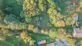 Prodej pozemku k bydlení, 861 m2, Javorník - Bílý Potok - 7