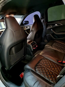 Audi S6 c7 4.0 tfsi 540hp - 7