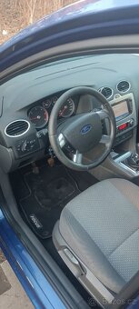Ford focus mk 2 2.0 tdci - 7