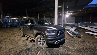 Dodge RAM 6x139.7 Rebel R18 - 7