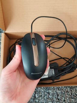 Sada Lenovo IdeaCentre C245 (vylepšená + bonus) - 7