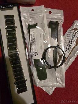 Samsung galaxy watch 7 44mm - 7