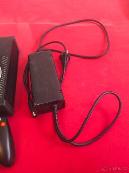 xbox 360 + kinect - 7