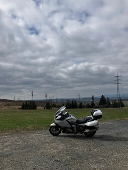 BMW K1600GT rv. 2011 - 7