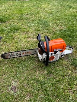 Stihl 362 - 7