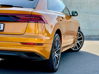Audi Q8 50 TDI quattro S-Line - 7