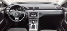 VW Passat variant 3C 2,0 TDI 103kw 2014 DSG - 7