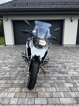 Prodám BMW R 1200 GS r.v.2016 - 7