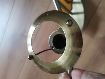 Stropní svítidlo, původně 1700 kč - 7