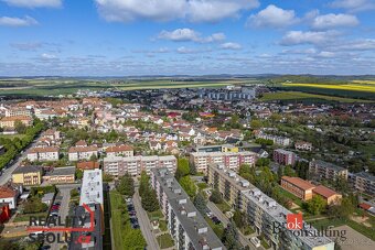 Prodej, byty/3+1, 74 m2, Šafaříkova 1314, 67602 Moravské Bud - 7