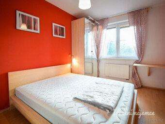 Pronájem bytu 2+kk, Výškovská, Slatina, 17000 Kč/měs, 53 m2 - 7