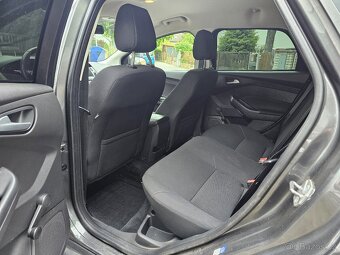 Ford Focus Combi 1.0 EB 92kw- 2016 103t.km - Nové Rozvody - 7