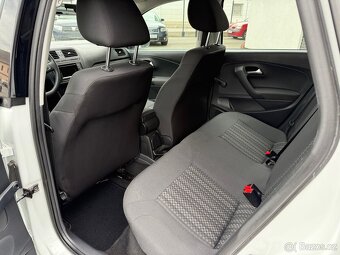 Volkswagen Polo 1.0 mpi - 7