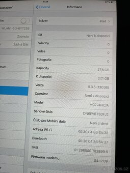 Ipad - 7