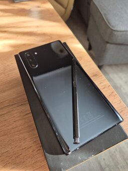 Samsung Galaxy Note 10 - 7