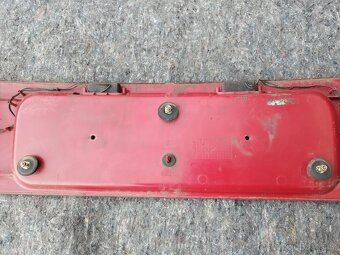 P: Panel mezi světly Ford Galaxy 1996-2000 - 7