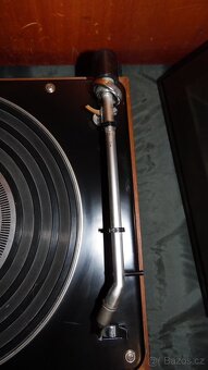 gramofon BANG OLUFSEN BEOGRAM 1000 33/45/78ot./min - 7