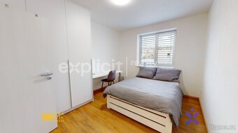 Prodej luxusního bytu 4+kk, 120 m2 s velkou terasou a garáží - 7