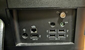 HP Omni 200 Al-in-One - 7