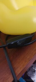 Medvídek lampa zn. Messow Kema Keur - 7