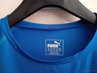 Puma sportovní tričko vel. L/XL unisex - 7