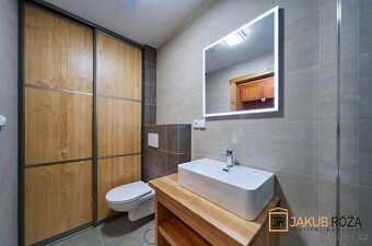 Prodej bytu 2+kk 60 m² Poniklá - 7