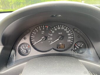 Opel Corsa C - 7