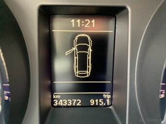 Škoda Superb II combi 2.0 TDI Ambition r.v.2012 - 7