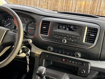 toyota proace LONG akce - 7