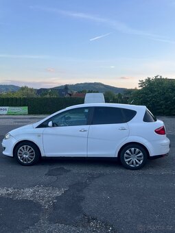 Seat Toledo 3. Gen. 1.9 TDI 98kw - 7
