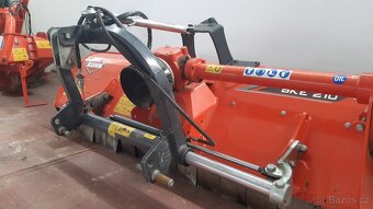 Mulčovač KUHN BKE 210 - 7