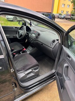 Golf 5 plus 1.4i 55kw - 7