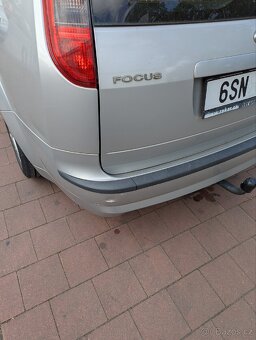 Ford Focus 2 1.6(nafta) - 7
